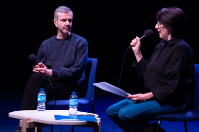 Julien Cernobori, l’enquête à contre-courant