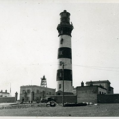 Le Créac’h : monument d’histoires